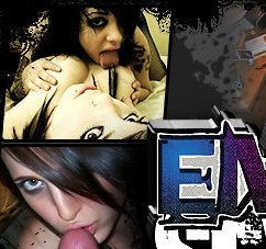 EmoSexGFs - Sexy emo girls suck cock and fuck until cum ...